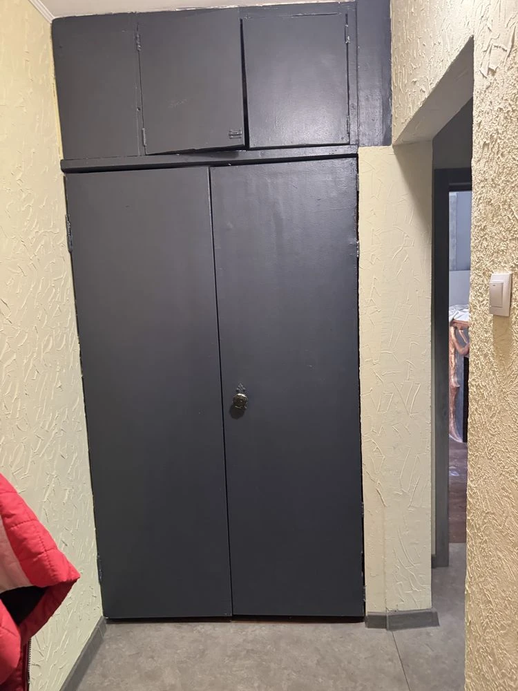 ПРОДАМ 4 кімнатну квартиру