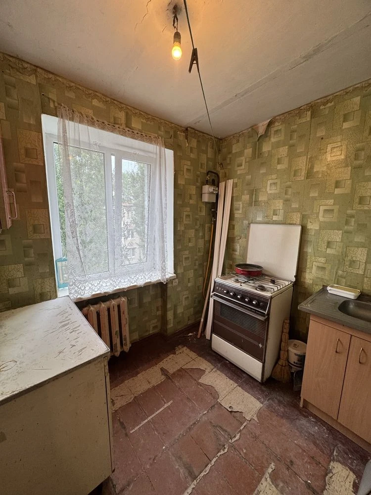 Sale of a 3-room apartment in Rakovka. CERTIFICATE