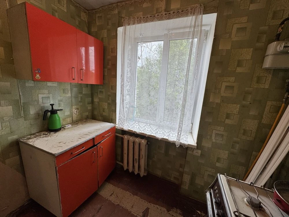 Sale of a 3-room apartment in Rakovka. CERTIFICATE