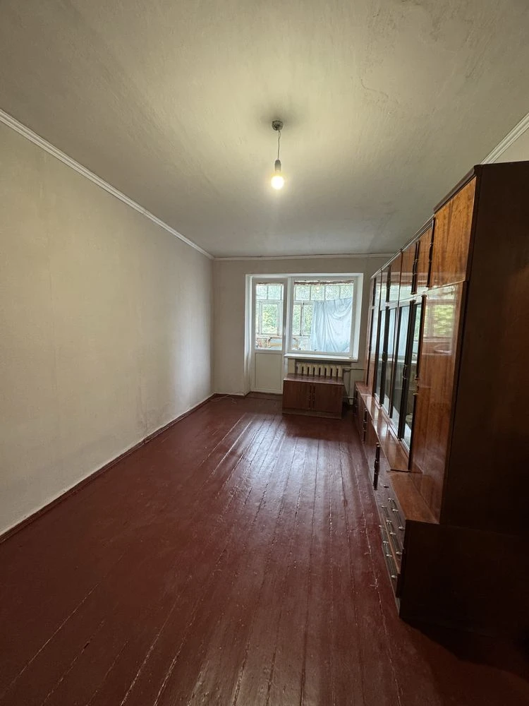 Sale of a 3-room apartment in Rakovka. CERTIFICATE
