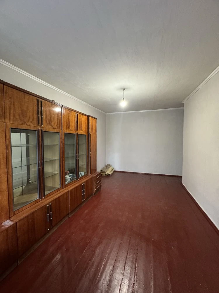 Sale of a 3-room apartment in Rakovka. CERTIFICATE