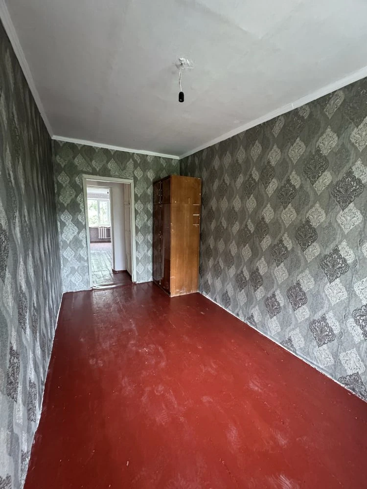 Sale of a 3-room apartment in Rakovka. CERTIFICATE