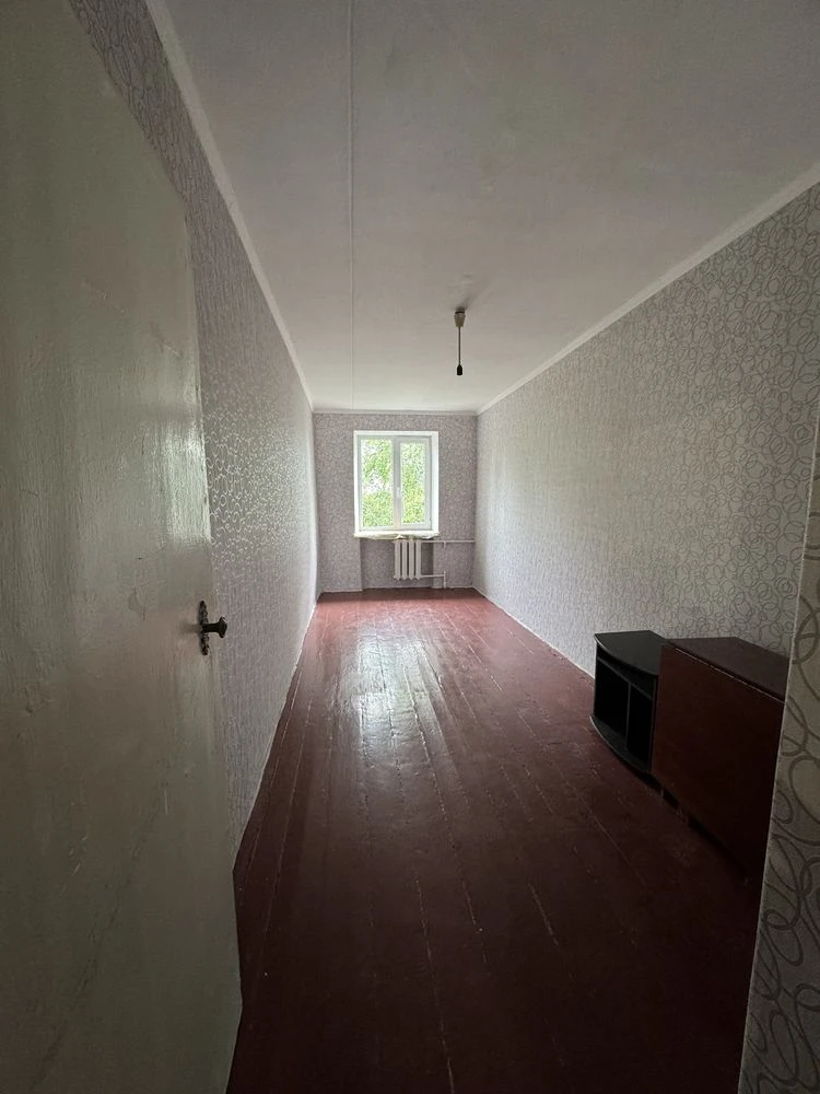 Sale of a 3-room apartment in Rakovka. CERTIFICATE