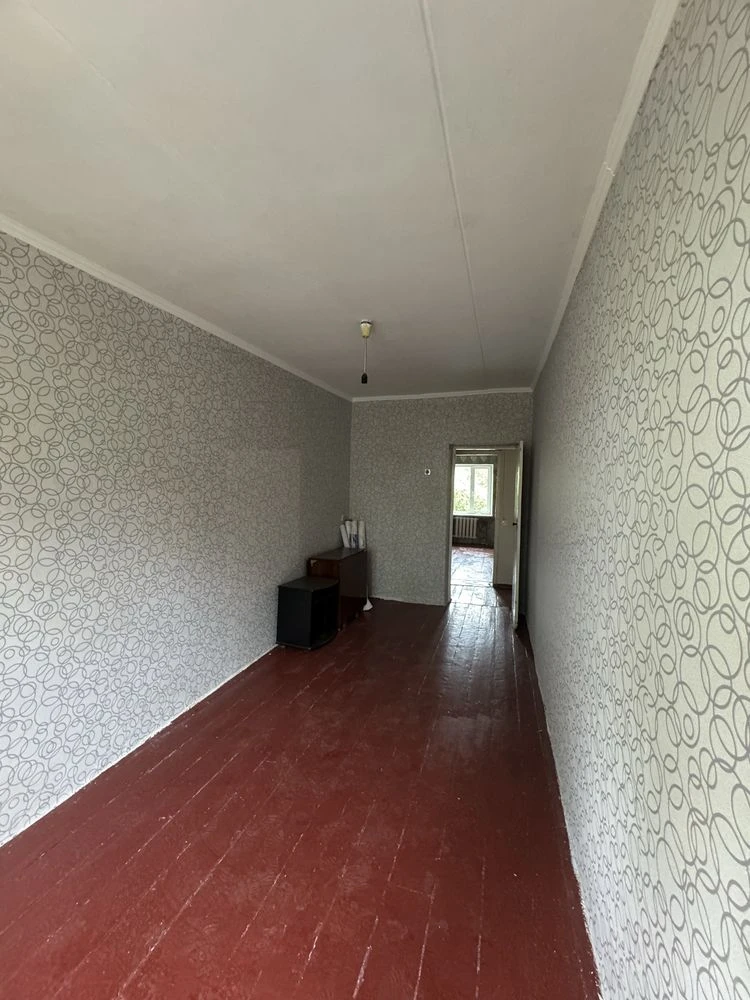 Sale of a 3-room apartment in Rakovka. CERTIFICATE
