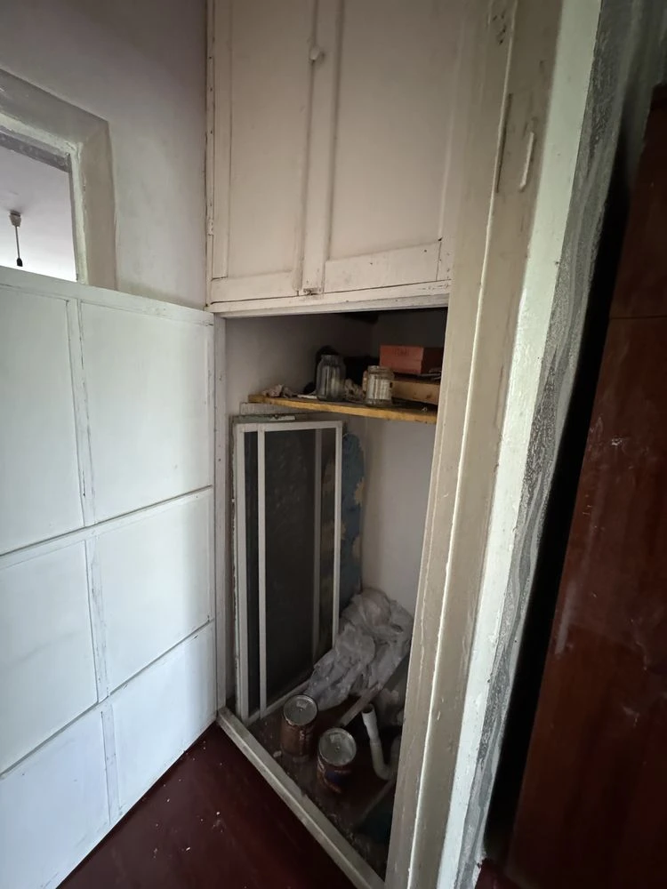 Sale of a 3-room apartment in Rakovka. CERTIFICATE