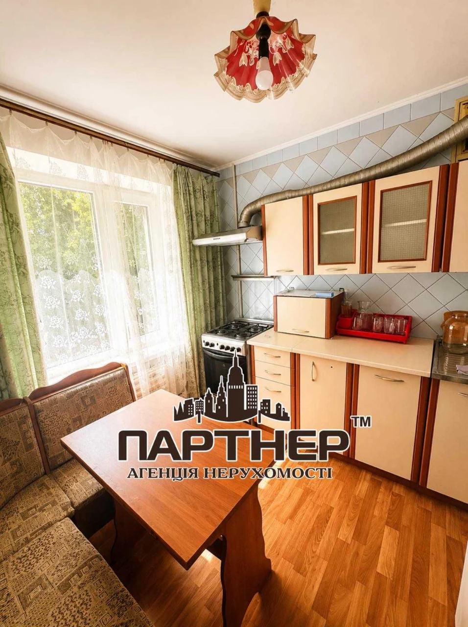 Продаж двокімнатної квартири в Крюкові