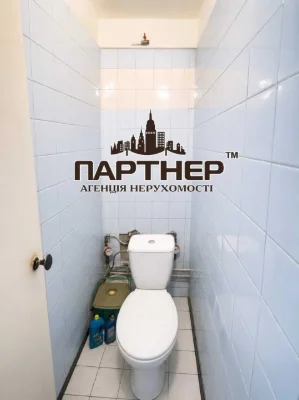 Продаж двокімнатної квартири в Крюкові