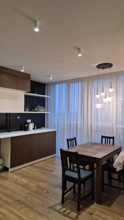 3-room apartment for sale 105 m², Metrological street, 10b