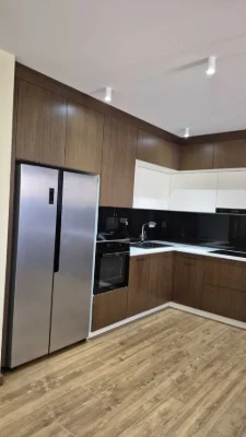 3-room apartment for sale 105 m², Metrological street, 10b