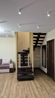 3-room apartment for sale 105 m², Metrological street, 10b
