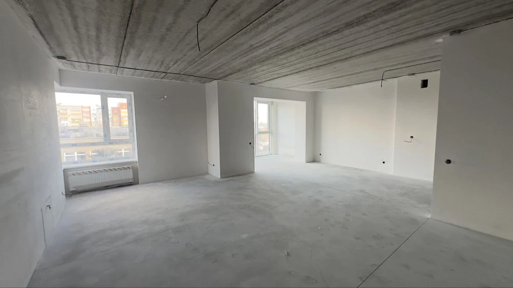 Продаж 3 кмн кв, пл. Перемоги, б.1