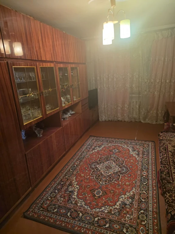 ПРОДАМ  3ку улучшенку нагорная