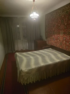 ПРОДАМ  3ку улучшенку нагорная