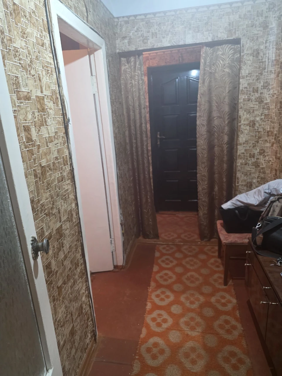 ПРОДАМ  3ку улучшенку нагорная