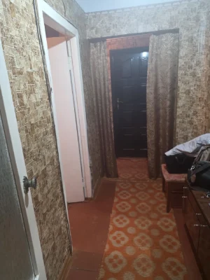 ПРОДАМ  3ку улучшенку нагорная