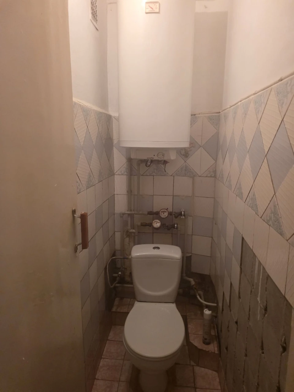 ПРОДАМ  3ку улучшенку нагорная