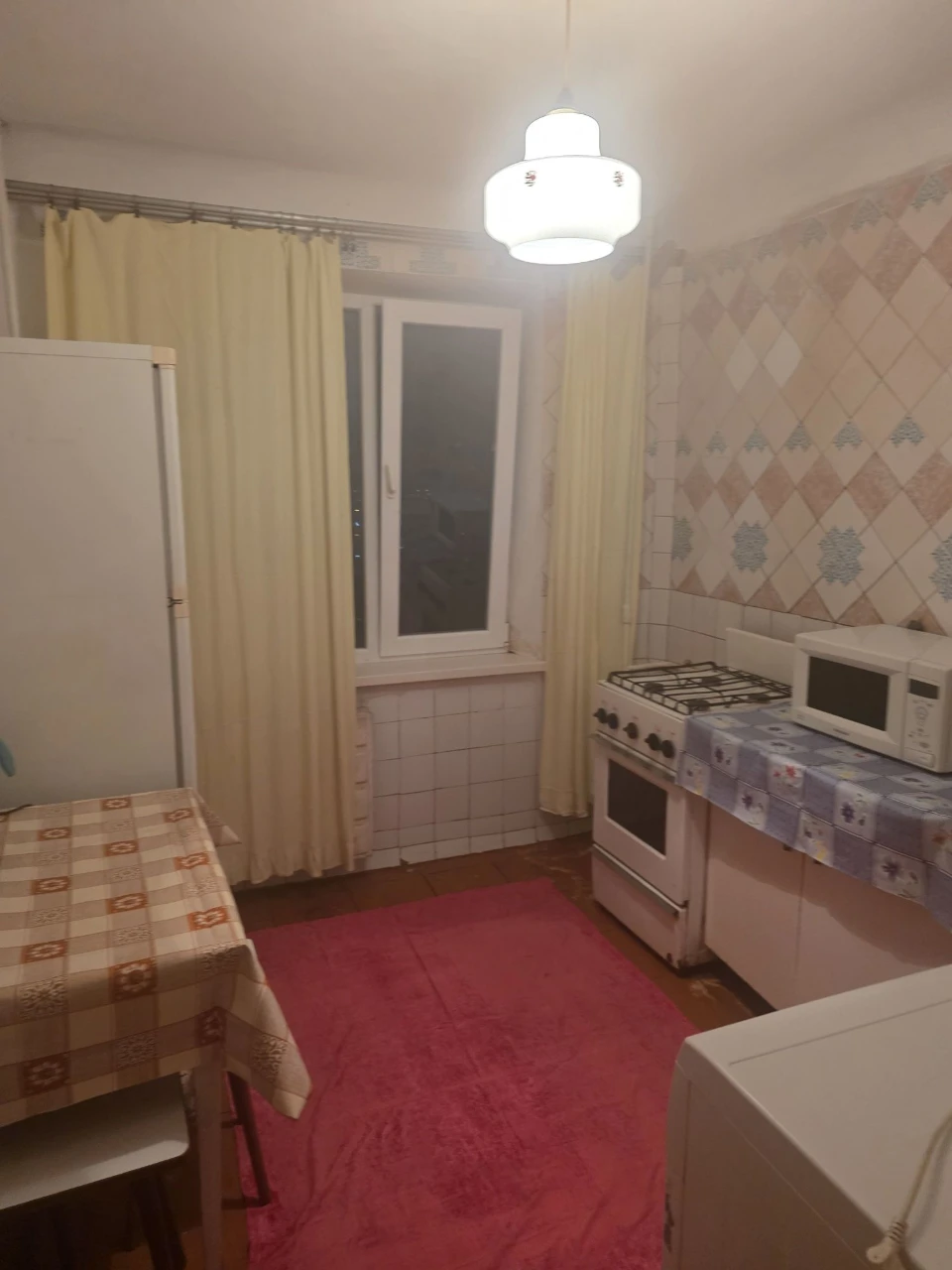 ПРОДАМ  3ку улучшенку нагорная