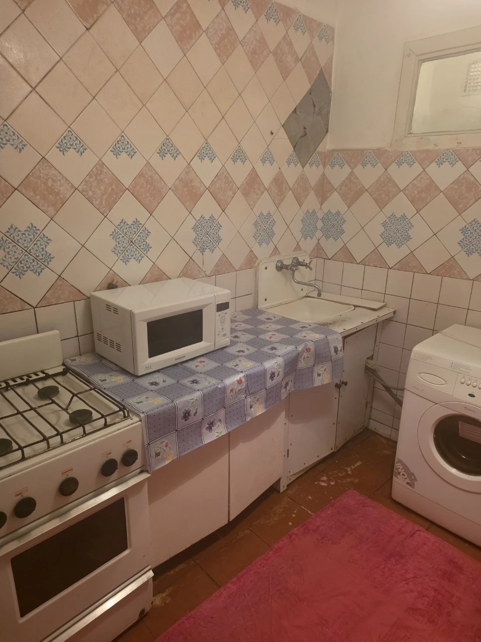 ПРОДАМ  3ку улучшенку нагорная