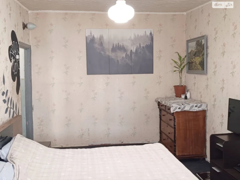 Продаж Квартира Крюківський