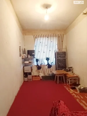 Продаж Квартира Крюківський