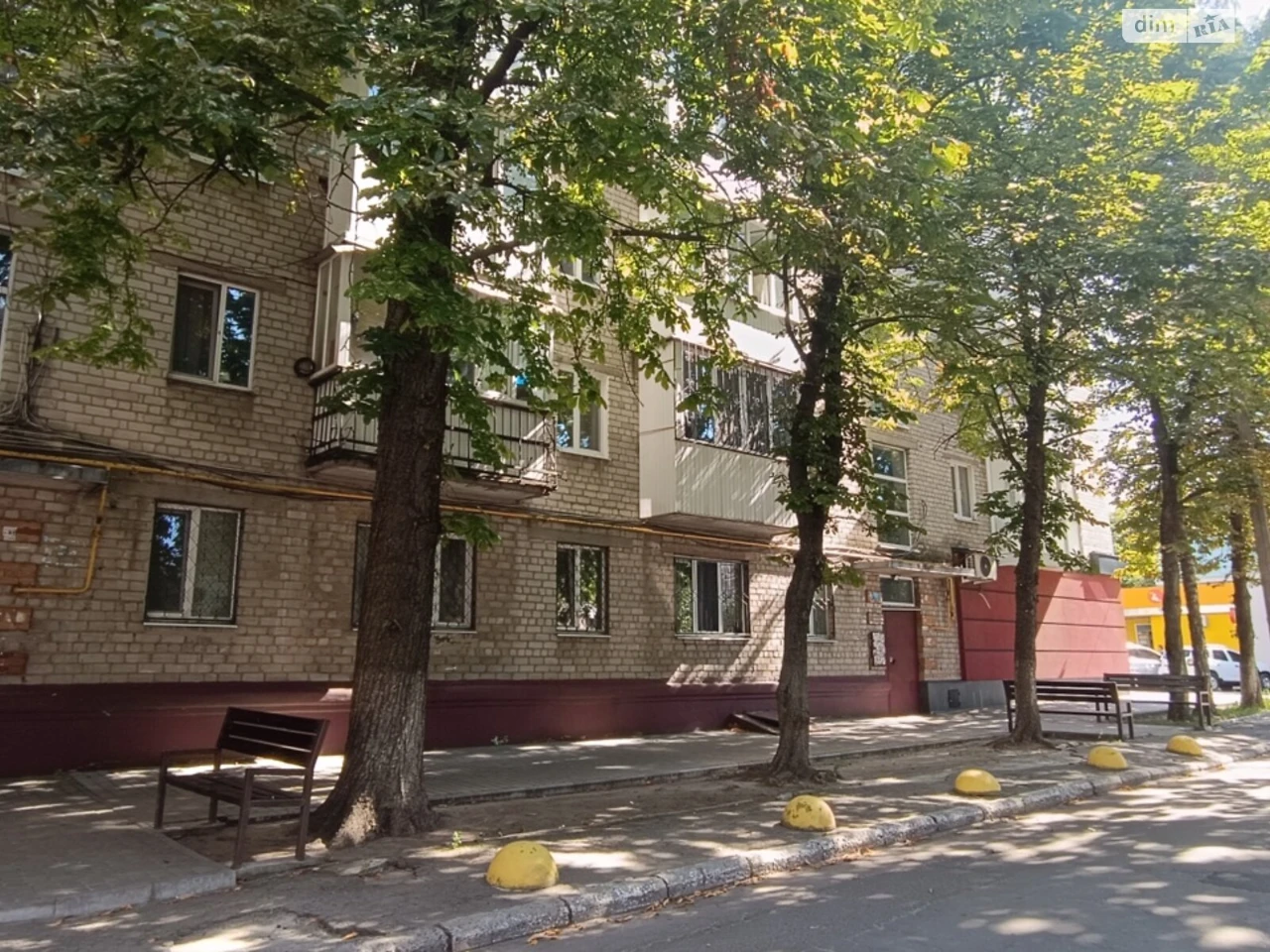Продаж Квартира Крюківський