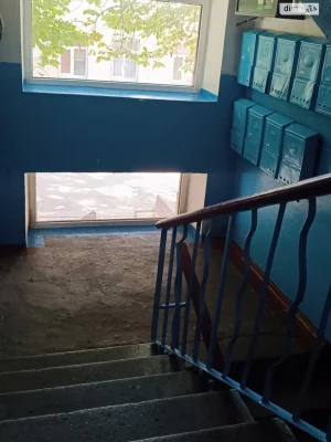 Продаж Квартира Крюківський