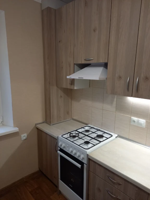 Продаж затишної 1-кімнатної квартири! Спартак. Власник. Чудо
