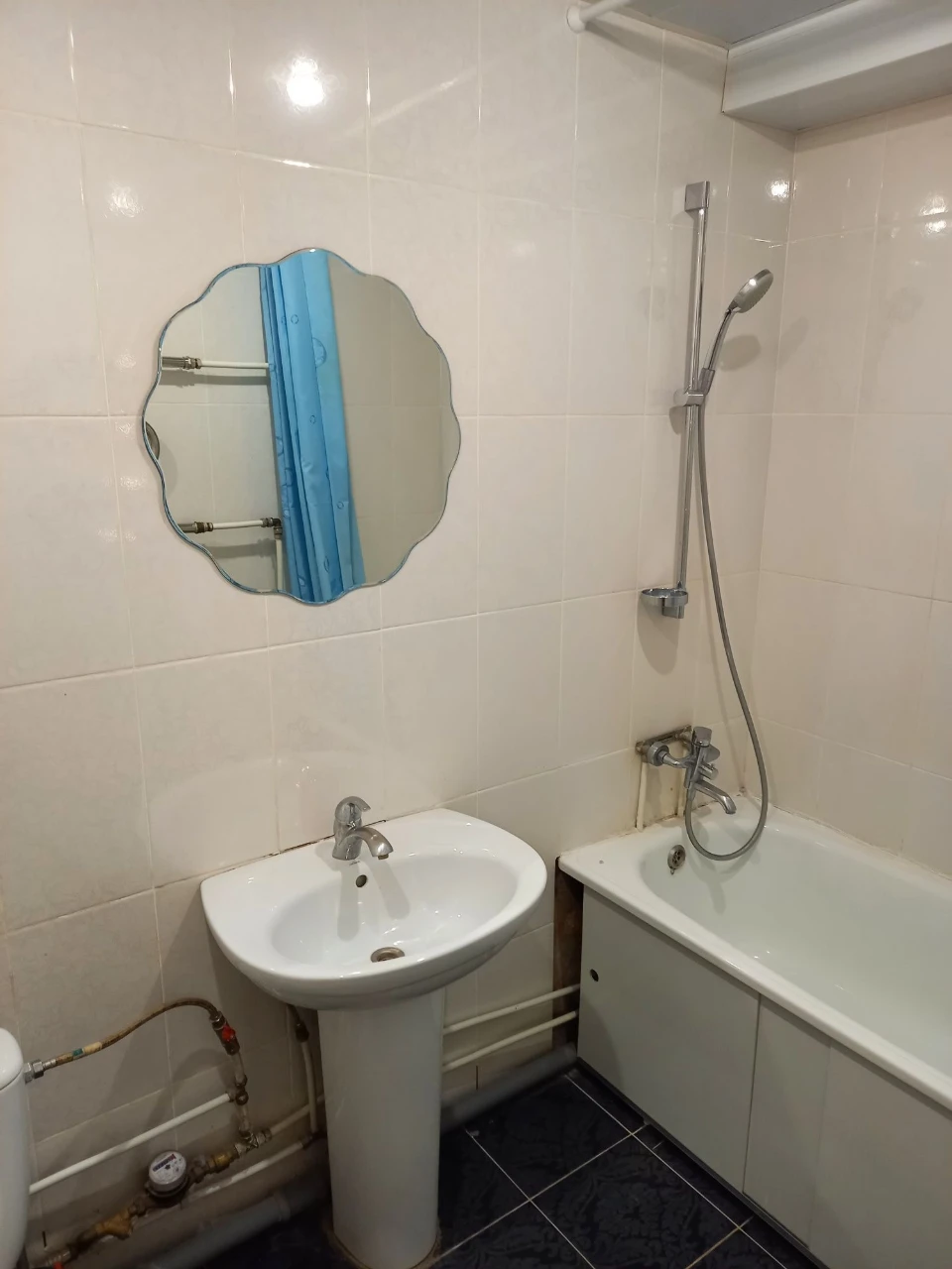 Продаж затишної 1-кімнатної квартири! Спартак. Власник. Чудо