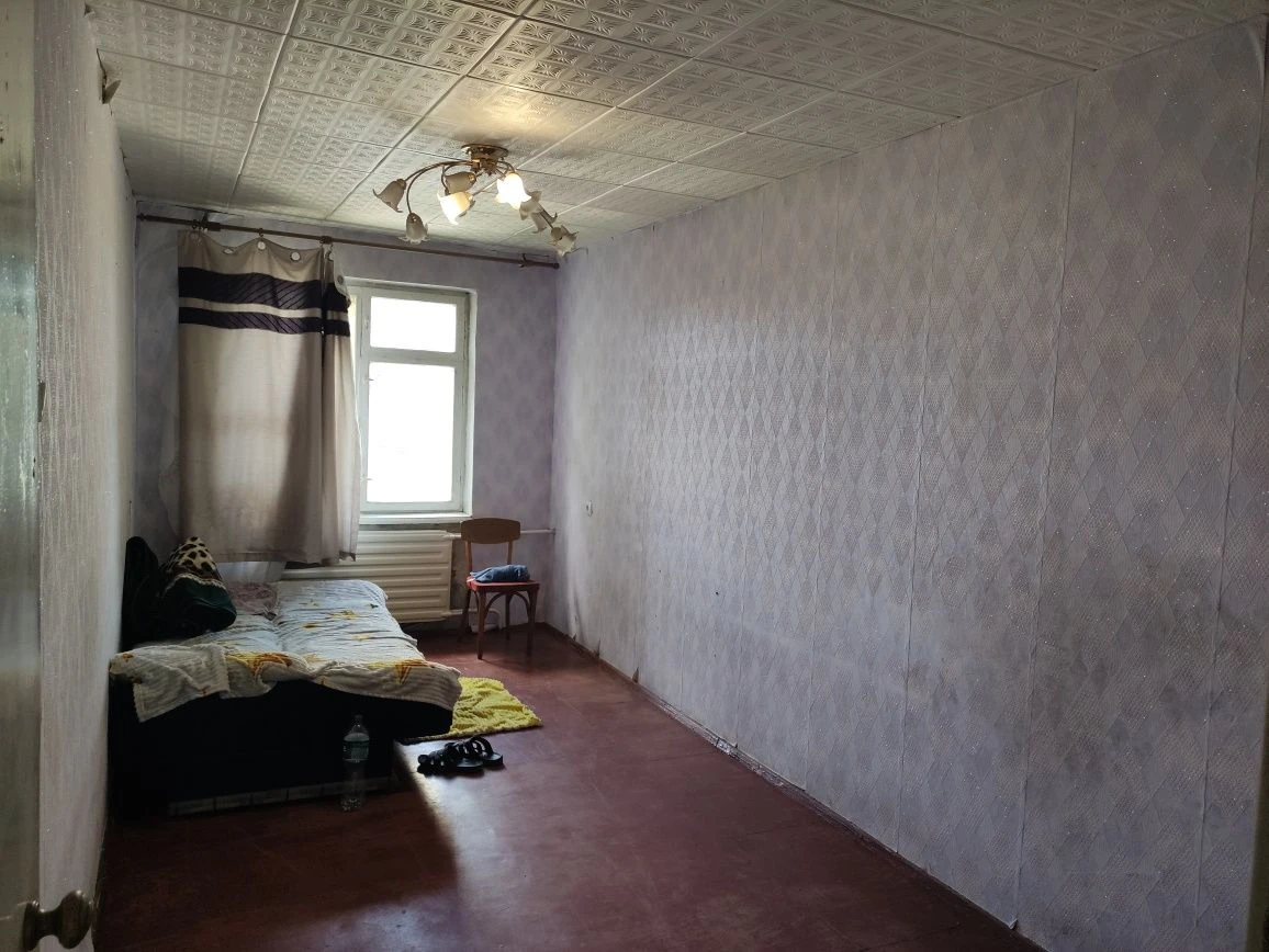 Двокімнатна квартира в Центральній частині міста