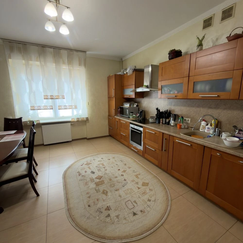Продам 3-кім.кв. по Алітуська ( Жадова), центр, Придніпровсь
