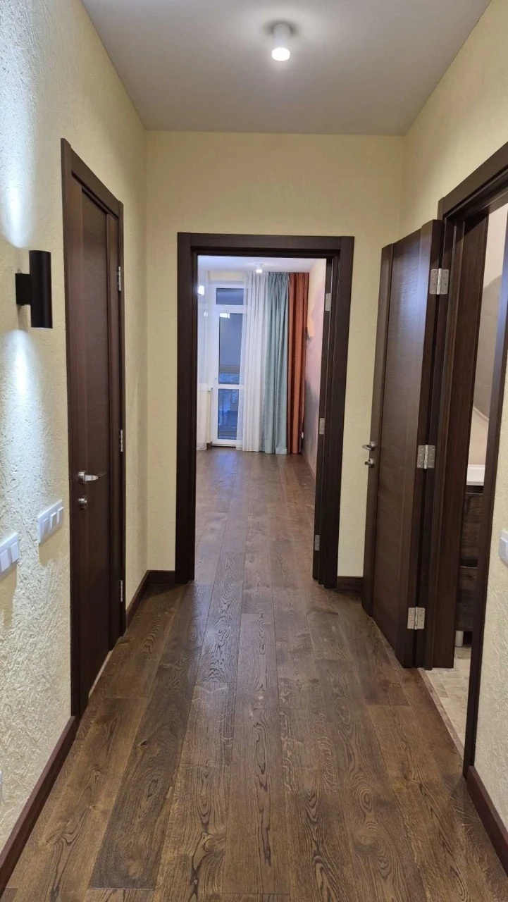 3-room apartment for sale 105 m², Metrological street, 10b