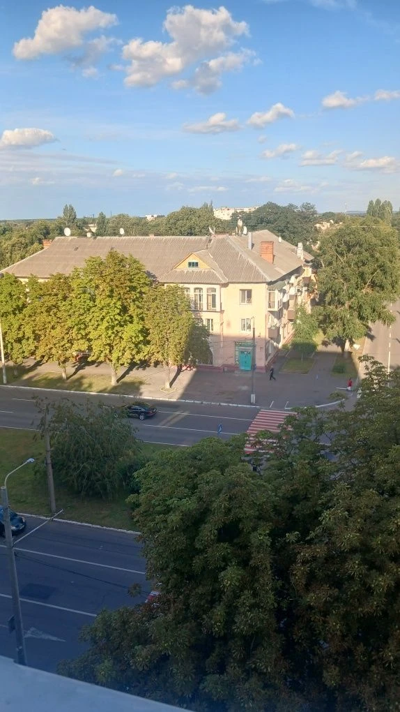 Продам квартиру в Кременчуці