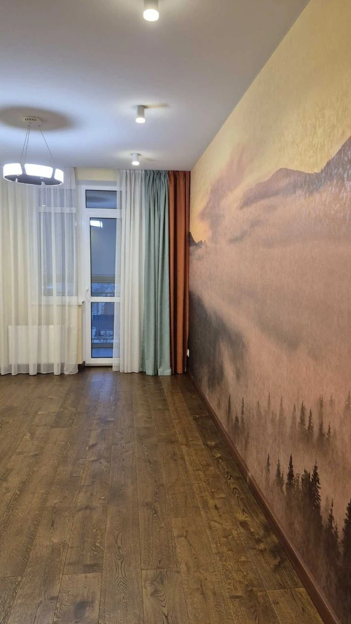 3-room apartment for sale 105 m², Metrological street, 10b