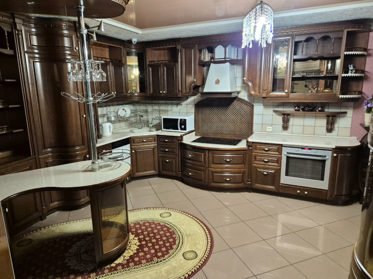 Ексклюзивна квартира з окремим входом Власівка