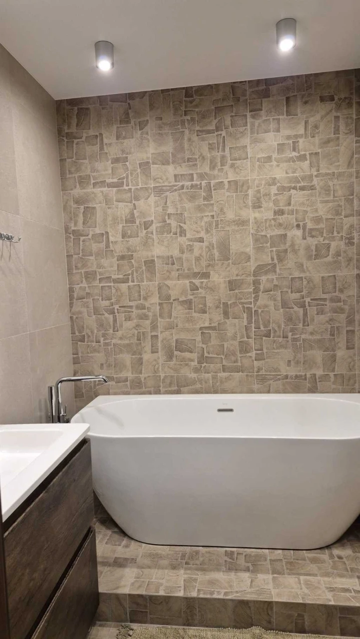 3-room apartment for sale 105 m², Metrological street, 10b