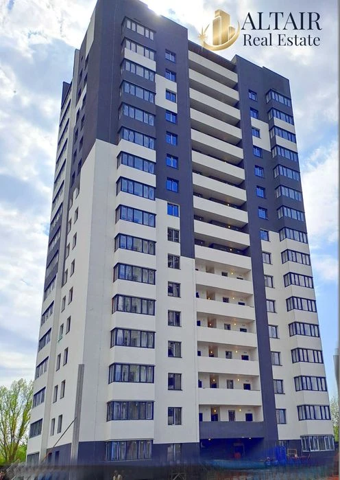 Вид на реку ! 3к S 90 м в новострое ЖК Оазис. Документи.Q