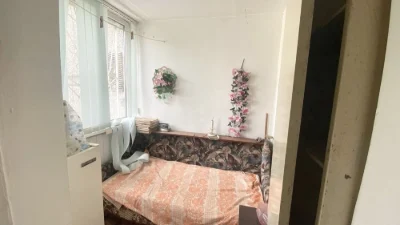 Продаж 1о кімнатної квартири в Центрі біля річкового вокзалу