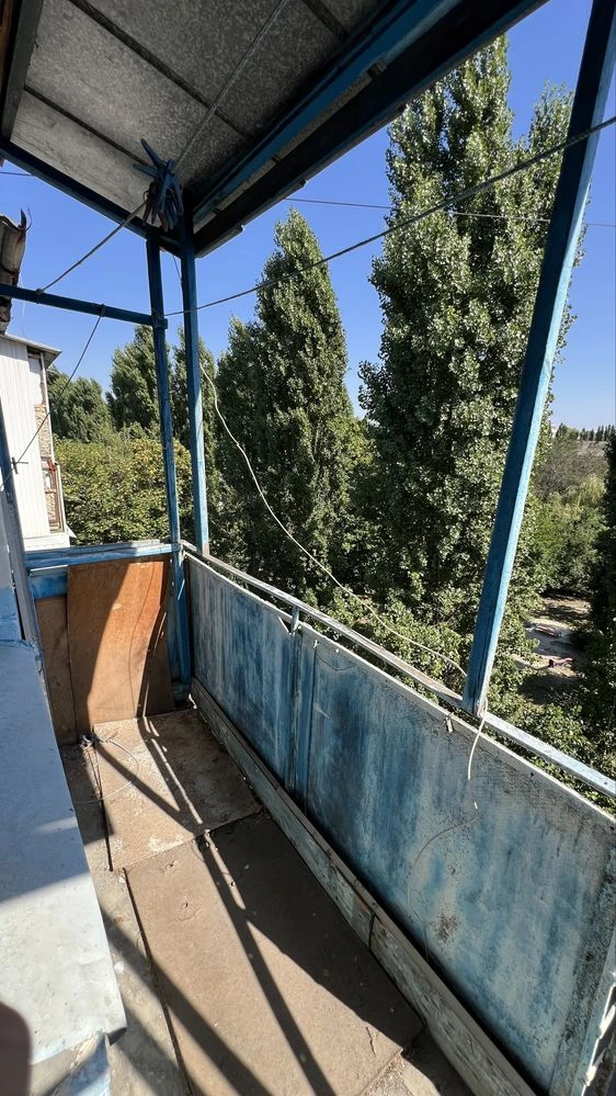 Продам однокімнатну ЦЕНТР придніпровський парк