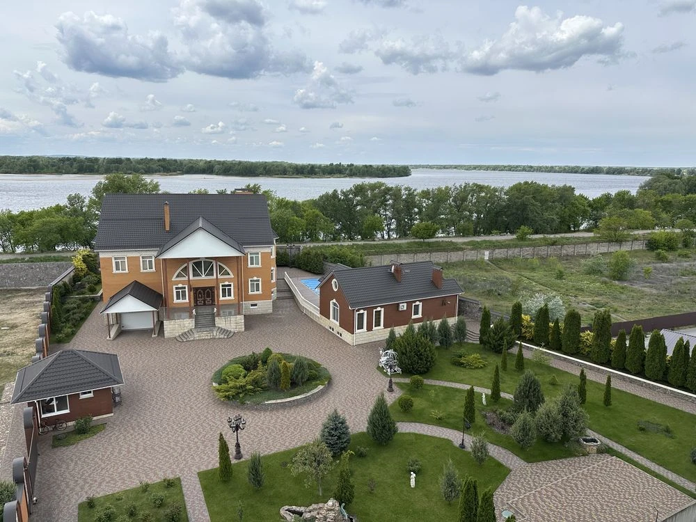 Продаж видової 2 кімнатної новобудови з видом на Дніпро ЖК В