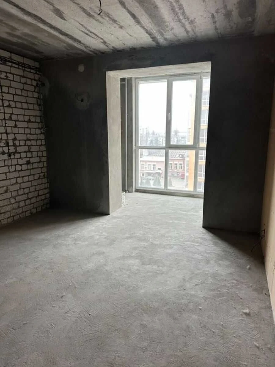 1кімнатна в центрі міста. Новобудова.