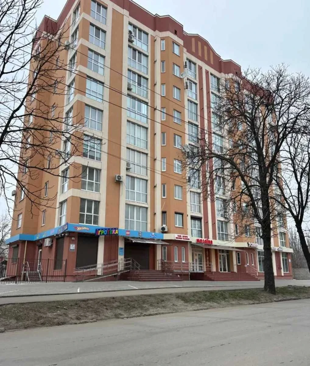 1кімнатна в центрі міста. Новобудова.
