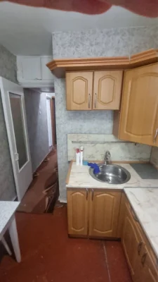 Продам однокімнатну квартиру район Молодіжний. Власник
