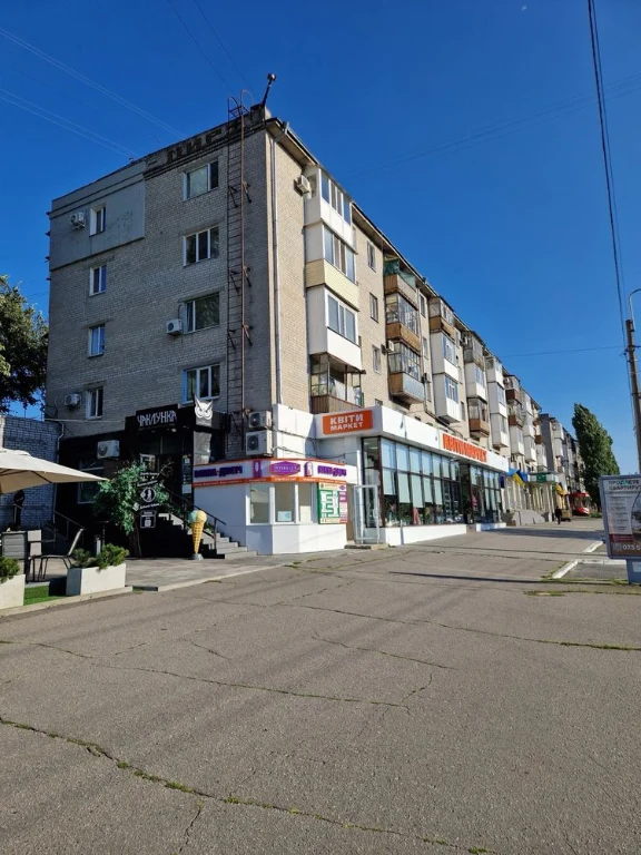 До вашої уваги ексклюзивна 3х-кімнатна квартира в нагірній ч