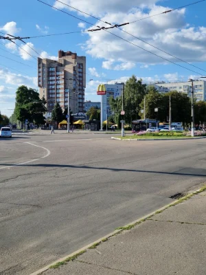 До вашої уваги ексклюзивна 3х-кімнатна квартира в нагірній ч