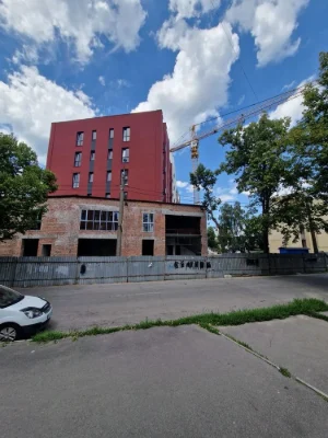 Встигніть забронювати! Новобудова в центрі міста.