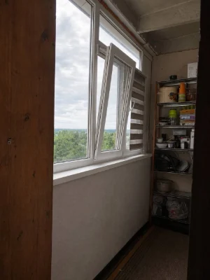 ПРОДАЖ 3-кімн. квартири покращеного планування! Поруч Дніпро