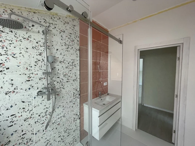 Продажа 3-х комнатной квартиры. Новострой. Под Ключ.