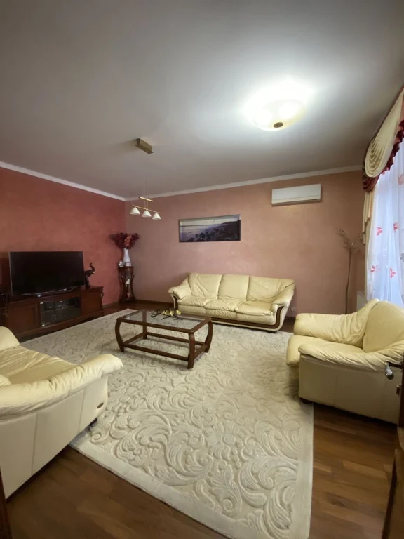 Продам 3х комн кв, центр, Придніпропровський парк
