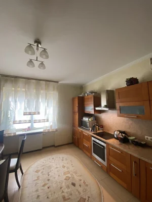 Продам 3х комн кв, центр, Придніпропровський парк