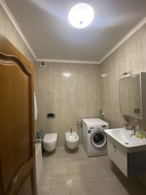 Продам 3х комн кв, центр, Придніпропровський парк